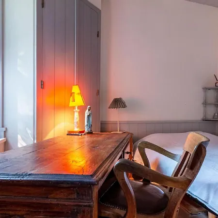 Villa Ecological In With Private Pool *
