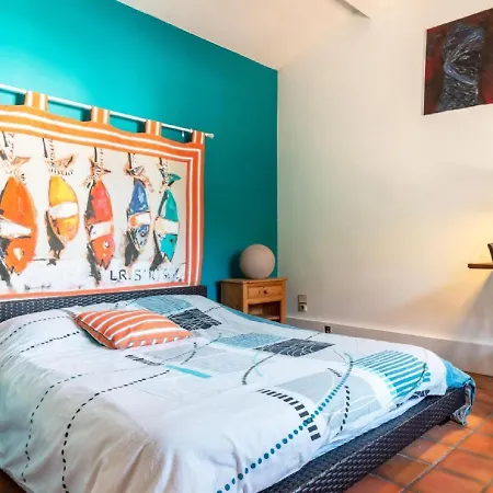 Ecological In With Private Pool Rivedoux-Plage