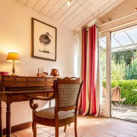 Ecological In With Private Pool Villa