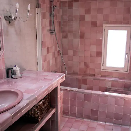 Ecological In With Private Pool Rivedoux-Plage